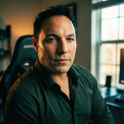 DinoViper's profile picture. Creative Director for a Digital Studio. A spiritual person living a human experience as a soul traversing this planet. A life unfolding as a #Universalist