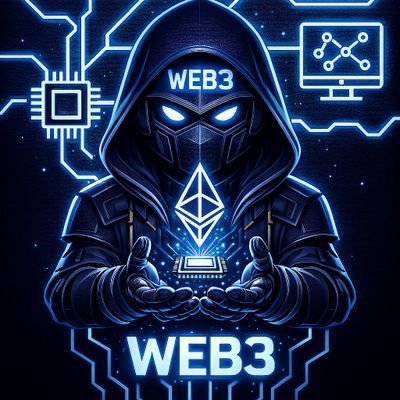 nurbhai3272's profile picture. Web3 Native • Marketing & Collaboration Lead • Strategic Advisor • NFT & Crypto Enthusiast • Community Growth Specialist • Airdrop Alpha Hunter
