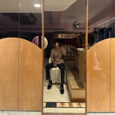 akshattiwarii's profile picture. 🚀