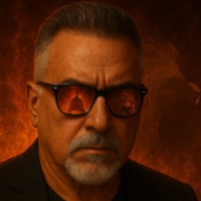 JBThinkin's profile picture. #1 STAGED assassination attempt investigative reporter on X. The Truth is the Only Escape!