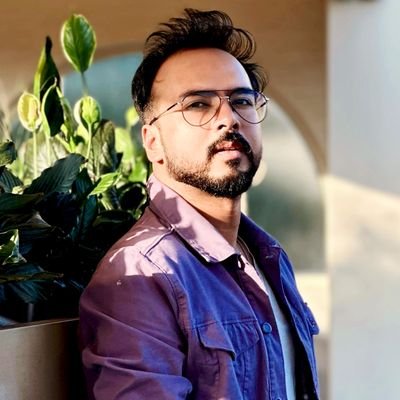 smuiux's profile picture. Designer. Building in Tech. 👉🏼 Open to Work.
Book a Free Call → https://t.co/wsAUBqdAVt