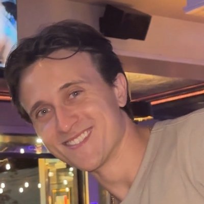 ymbuilds's profile picture. Building software that solves my problems and maybe yours! Indie Developer | MLOps/AI | Currently:📈https://t.co/9AuZsg2Gea 🧑‍💻 https://t.co/hqrzOmSkgk