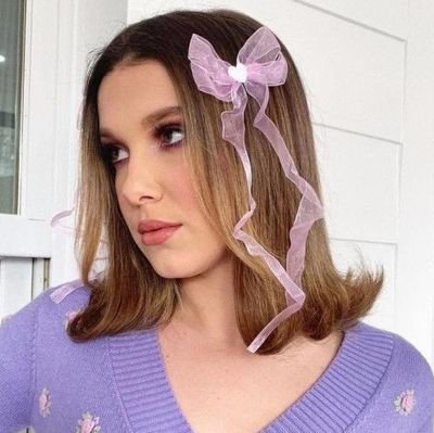 ojalalist's profile picture. ー just a girl who can't keep quiet about mileven and jancy  ✴︎