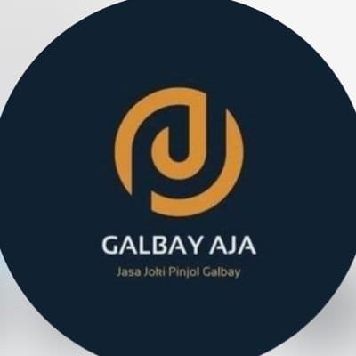 pinjolgalbay's profile picture. jasa joki pinjol galbay, 
membantu masalah keuangan anda 
konsultasikan Admin:
telegram - https://t.co/h0XgZ6B3WB
Whatsapp- https://t.co/E4OR6aPWgD