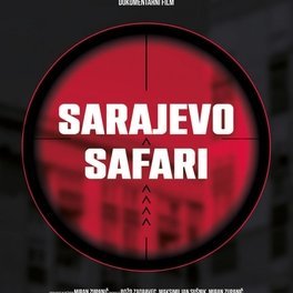 genowitzky's profile picture. Sarajevo Safari, documental sobre francotiradores millonarios asesinando  en Sarajevo, circa 1994
Vivo en mi Praga de bolsillo.   https://t.co/32137F8yrf
