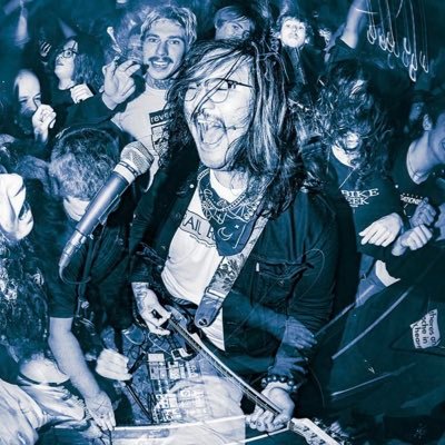 ghost_prole's profile picture. chicago | screamo communist agitprop: @itsnamewasepyon @iwanchicago @bloomdreamband deathandserenity. PHOTOS: @_GHOSTFINDER