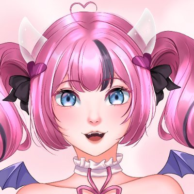 lunarieriee's profile picture. Artist / Rigger | Creating sweet magic with my Lunarie. Loves ice cream, cupcakes, and cherry blossoms🌸
#VGenArtist ✦ Comms open ➤ https://t.co/9fIpmHLpcA
