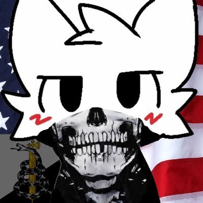 The_Uber_Goat's profile picture. Sino-Slavo-Judeo American Hamiltonian Progressivist who posts Memes, Political Satire, and anything schizophrenic.