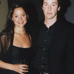 kimreeves_____'s profile picture. 