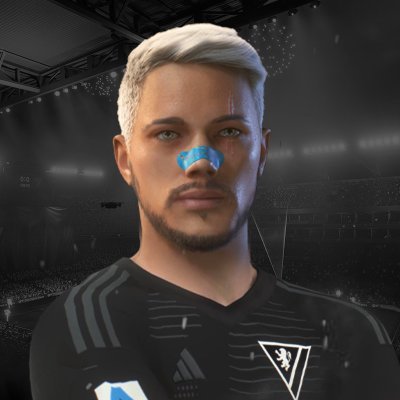 itsfranklamar's profile picture. Since 2018 🇮🇹 Capitano @FIGHTCLUB_VPC COC |VPG EU Championshio A | PGS EU 🏆| VPG ITA 🏆 | PGS ITA 🏆🏆| EFA ITA | LND | VPL |