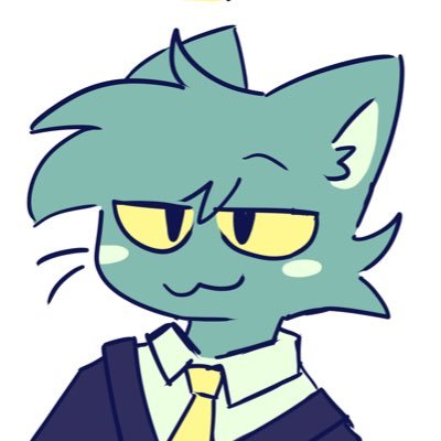 jam_as_day's profile picture. Commissions open!