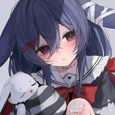 vPawshies's profile picture. Plush toy bnuuy VTuber | 18+ | L2D: Bearkryart_ | Rig: TBA | Design: Fukobunn | Art Tag; #Drawshies | https://t.co/k8VG7AtQWR | b: onzzy| i: hiroside_