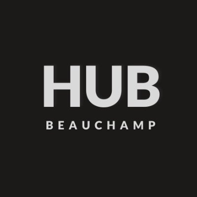 @HUBBeauchamp