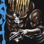 vhudzzrfxbky's profile picture. 