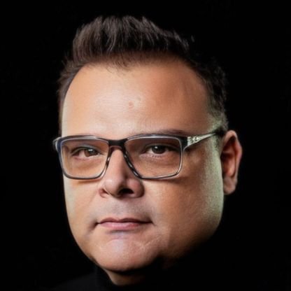 rokensa's profile picture. Accelerated Customer Growth│ Metaverse Marketing │ Disruptive Strategy + Reputation│ EO member helping companies become Unicorns | Forbes Agency Council Member