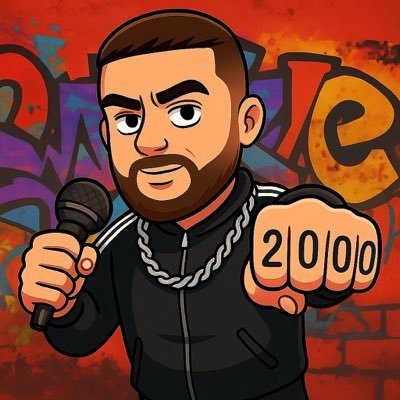 RickyWilliams2K's profile picture. 