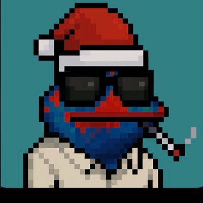 Phatts326's profile picture. Phatts                                                                  $TIBBIR is the make it play of this decade