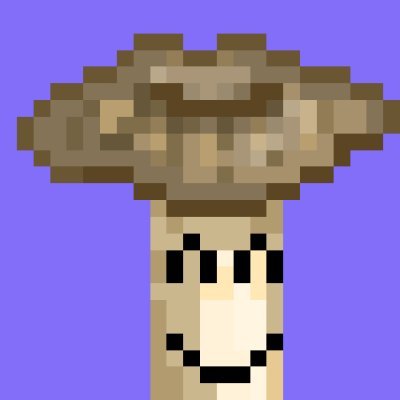 TheDFreshmaker's profile picture. Music, Events & Partnerships - Blockchain Tech

Often my tweets are jokes