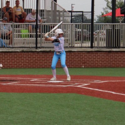 RileeGarland12's profile picture. Perry Meridian High School / FAM 18u Garland / Anderson SB commit