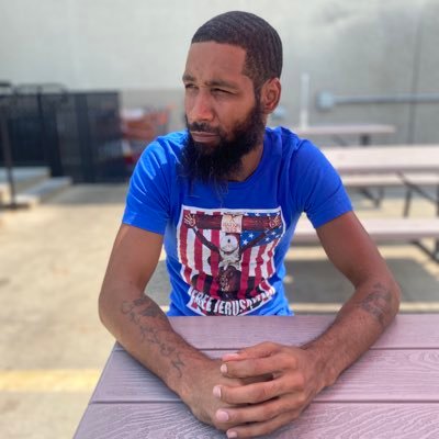 ogunna's profile picture. Just a product of the Father’s eye toward us! Follow the Son, the truth about us, the Image of YAH! Yahushua Ha’Mashiach! The King of Kings! Believe on Him 🐑🩸