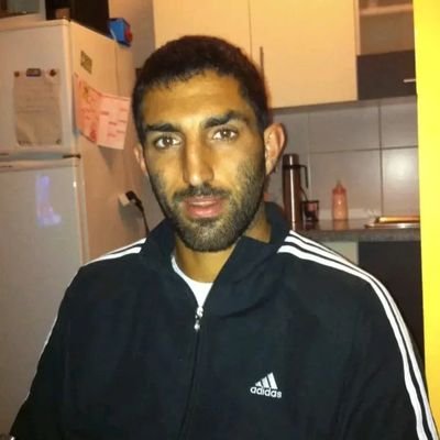 jhonnysack's profile picture. 36 años padre de 5 hijos 
pediatra