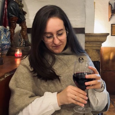 Beleen_iglesias's profile picture. vivir es urgente