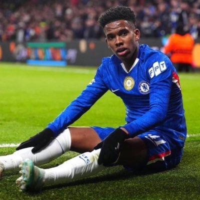 Estewow's profile picture. Estevao, Palmer, paez, quenda, doue, yamal, musiala, cherki, yildiz enjoyer #purist