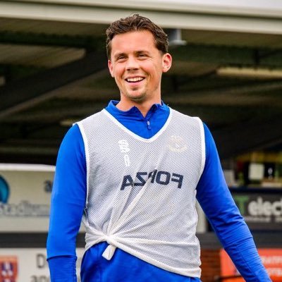 Jenson Mulqueen Profile