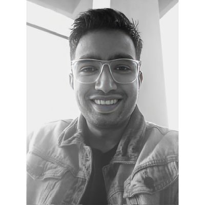 YogeshChou44751's profile picture. Software Engineer | Python Full-Stack Developer | Django/DRF | Flask | HTML, CSS, JavaScript (React, jQuery), Bootstrap | MySQL, PostgreSQL, MongoDB