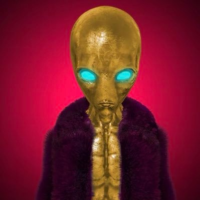 drcryptoprof's profile picture. @apecoin addict 🦍. just being real over here. All views are my own cause I’m not associated with yugalabs. peace through fairness 🤝