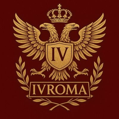 CuartaRomaXXI's profile picture. HISPANIDAD. Bogotá Colombia: Metapolítica, civilización, tradición. Contra la decadencia del mundo moderno.