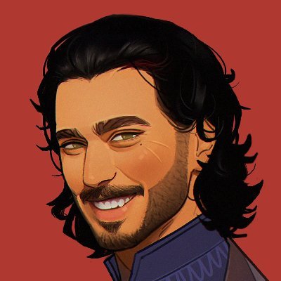 TheScalyCat's profile picture. Rogues Welcome Here 👽