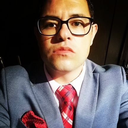 luisperez_144's profile picture. No Me Des La Espalda, Que Me Acomplejas Con Tu Mirada.