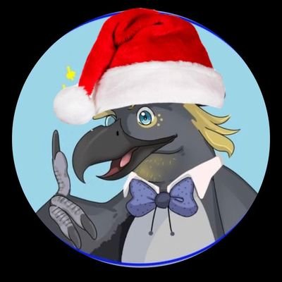 Pinguterra's profile picture. 