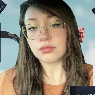 RosewingSong's profile picture. ✨💚 6’0 tall mom who has bad rng 💚✨