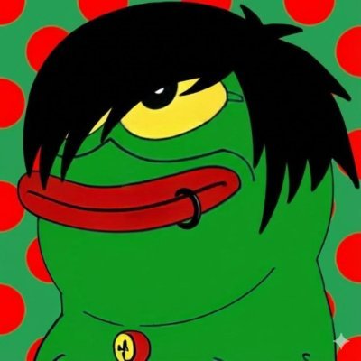 YallahHabibiBTC's profile picture. The Cabozos | #1 Round Trippooor | Web8 Expert | Memes Rule the World | Alhamdulillah | #FreePalestine |🇺🇸 🇪🇨 🇯🇴