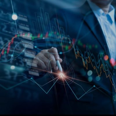 SriRaghulBabu1's profile picture. Crypto trader & angel investor & Follow for free educational content .DM for more insight