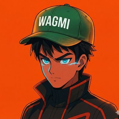 still_gordon_'s profile picture. Still learning, still winning 💙 | Ambassador @SUITRUMPCOIN | CM | Partner @Cluckbet  @Suitwo_on_sui | DM if you want to build