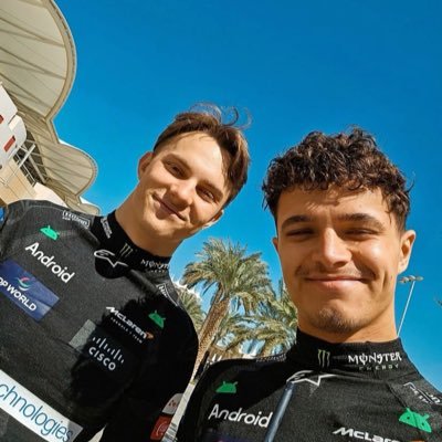 itsssiza's profile picture. landoscar enthusiast