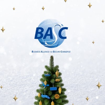 BascColombia's profile picture. BASC es una asociación gremial sin ánimo de lucro, creada por empresarios para fomentar un comercio internacional seguro. Somos parte de @WorldBASCOrg