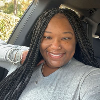 AmayaSh_Pri's profile picture. 2x AlbanyStateU alumna 🐏 | Registered Nurse 🩺