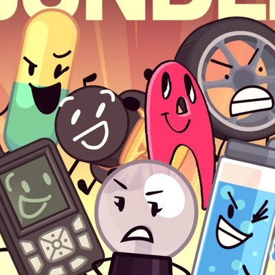 OSCplush_news's profile picture. Bringing you updates on object show plushies! I don’t post news from live streams because I’m a lazy piece of crap. Starting from: January 25th, 2025