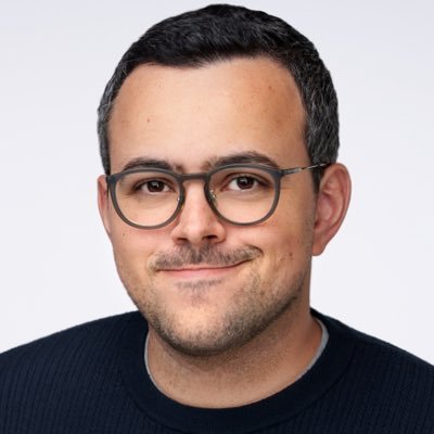 joaomdmoura's profile picture. Founder of @crewAIInc / prev @clearbit (acc by @hubspot) 
Open Source enthusiast | Creator of Machinery | Public Speaker | My views
