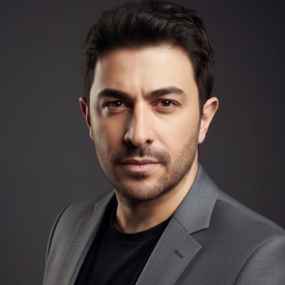 TwetterFenomeni's profile picture. Profesyonel Trader/Portföy Yöneticisi