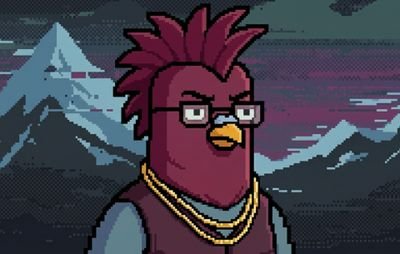 Smartxchange_01's profile picture. Web3 Enthusiast||Crypto Trader||Full time yapper @wallchain, @kaitoAi, @cookiedotfun||Earlier believer @spaace_io @pharos_network, collab✉️

Find the Light 🌕