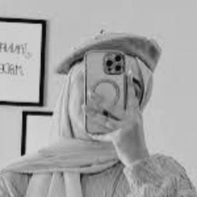 itswafaa_b's profile picture. 