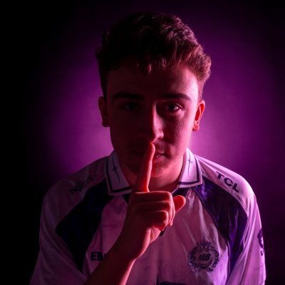 DylanEnvoy's profile picture. CoD World Champion | @gentlemates