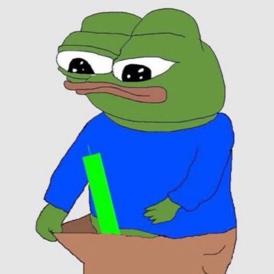 CryptoGibbs28's profile picture. Jesus is my Savior