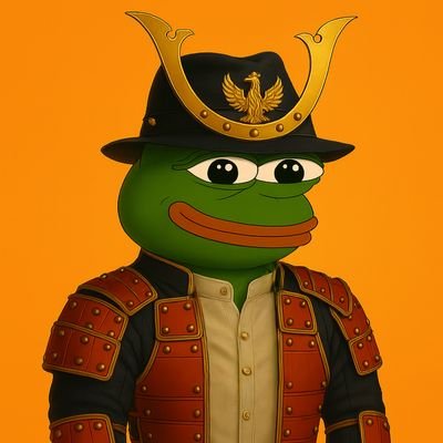 DonDruce's profile picture. web3 crypto degen & enjoyoor. web2 digital native. FAFO.