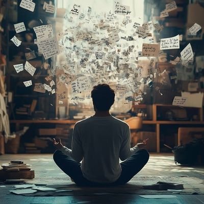 itsRealVoice's profile picture. 🇮🇳 | Humour | Politics | Cricket | News | Spiritual | unfiltered|
I speak what feels true.  🇮🇳